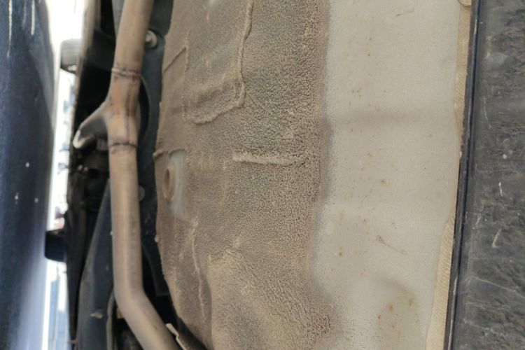 现代 索纳塔 2020款 380TGDi 自动GLS豪华版局部细节9009