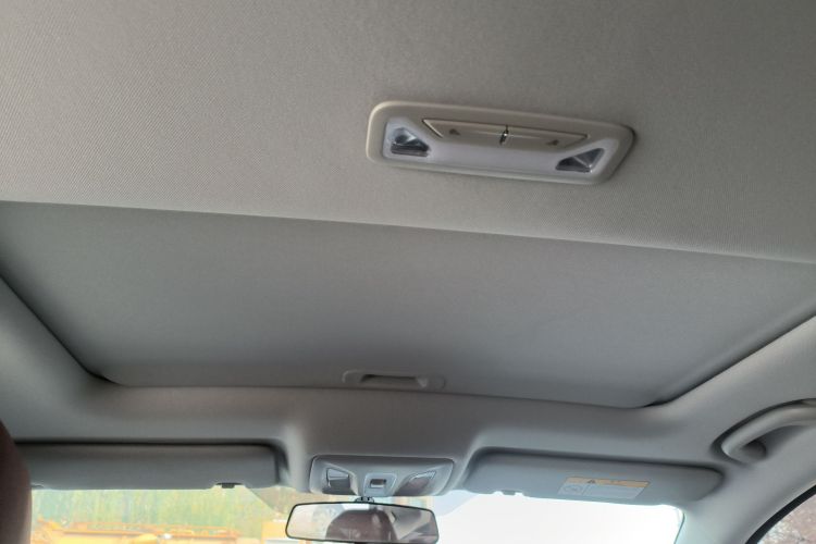 长安 逸动 2024款 PLUS 蓝鲸NE 1.4T GDI DCT高能版中控内饰22