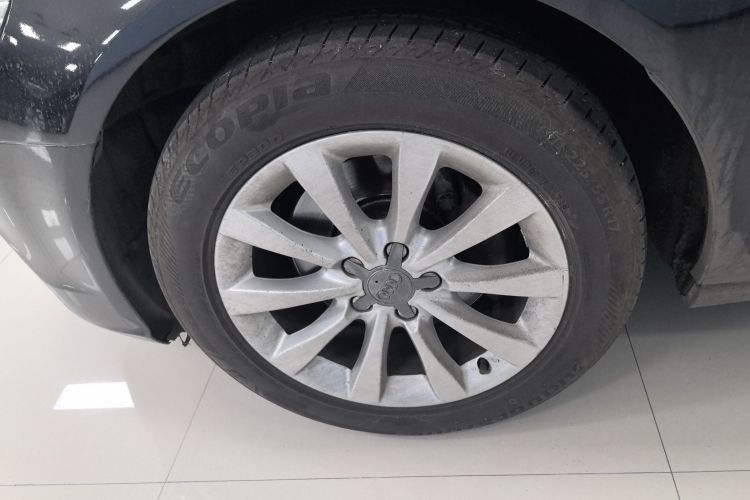 奥迪A6L 2015款 TFSI 百万纪念智领型车身外观6007