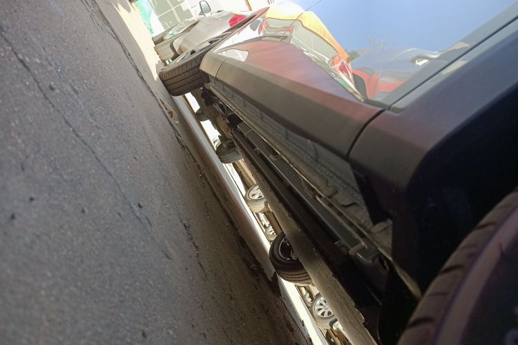 比亚迪 海鸥 2025款 305km 活力版局部细节9001