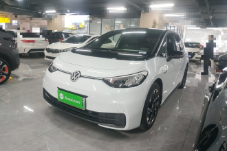 大众ID.3 2023款 纯净智享版