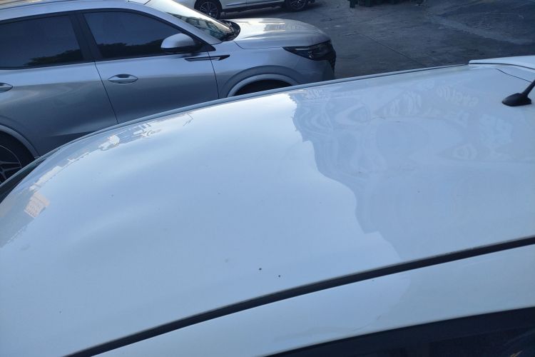 丰田 YARiS L 致炫 2019款 1.5E CVT魅动版 国VI局部细节57