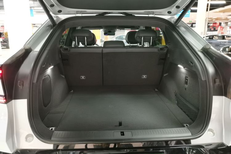 小鹏G7 2025款 702 超长续航 Max局部细节23