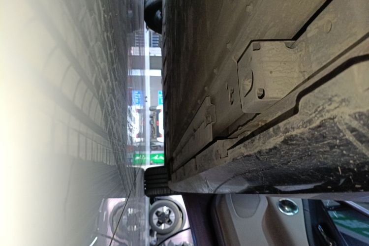 埃安 AION RT 2025款 520智享版局部细节9001