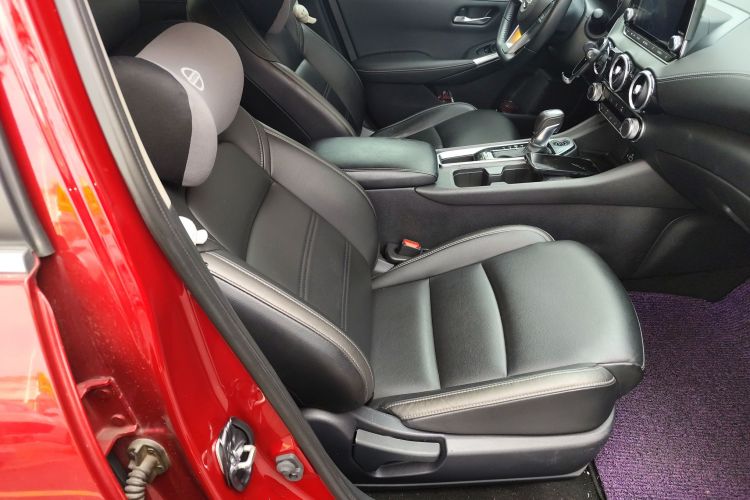 日产 轩逸 2020款 1.6L XL CVT悦享版局部细节41