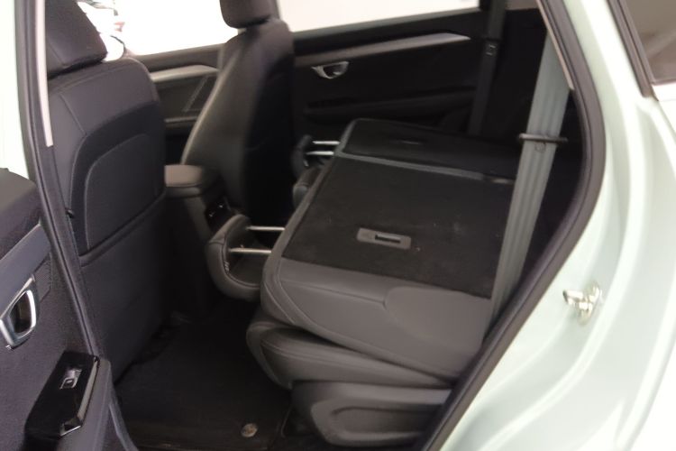 五菱汽车 五菱星辰 2021款 1.5T CVT星辉版中控内饰21