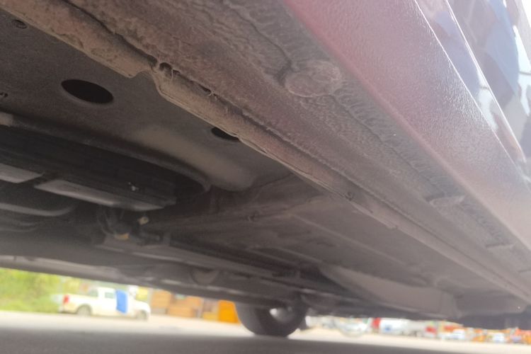 别克 英朗 2021款 1.3T 自动轻混动精英型局部细节9002