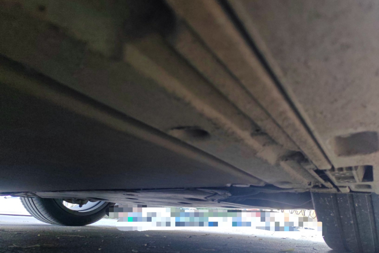 小米汽车 小米SU7 2024款 四驱Max创始版局部细节9001