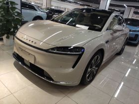 鸿蒙智行 智界R7 2025款 增程 251km Max