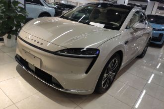 鸿蒙智行 智界R7 2025款 增程 251km Max