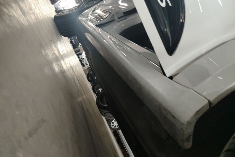 保时捷 2017款 Macan GTS 3.0T局部细节9001