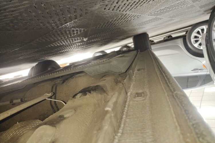 大众 2019款 朗逸启航 1.5L 自动风尚版 国VI局部细节9002