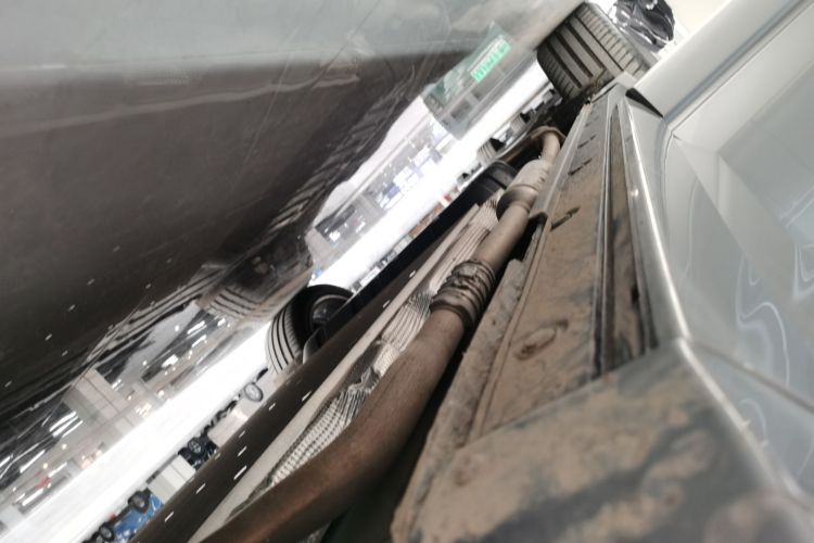 理想汽车 理想L8 2024款 Ultra局部细节9001