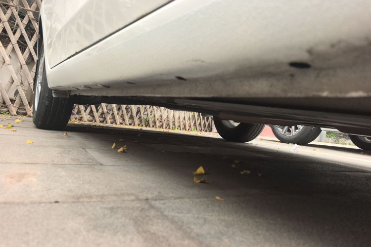 雪佛兰 2015款 赛欧3 1.5L 手动理想天窗版局部细节9001