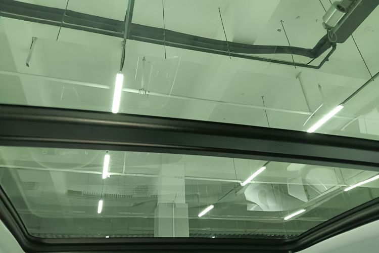 别克E5 2025款 620KM尊享版局部细节22