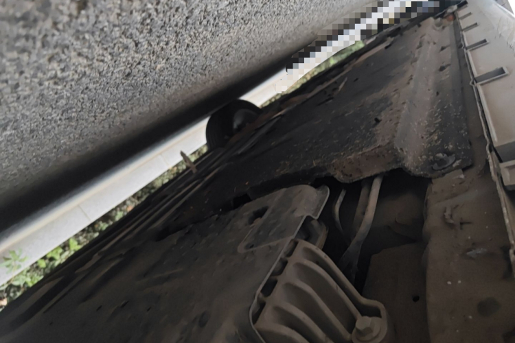 吉利汽车 帝豪L HiP 2022款 1.5TD-DHT Pro 100KM Super 迅局部细节9003