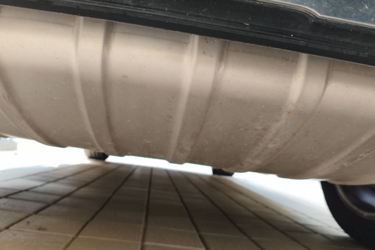 大众 途锐 2015款 3.0TSI 高配型局部细节9009