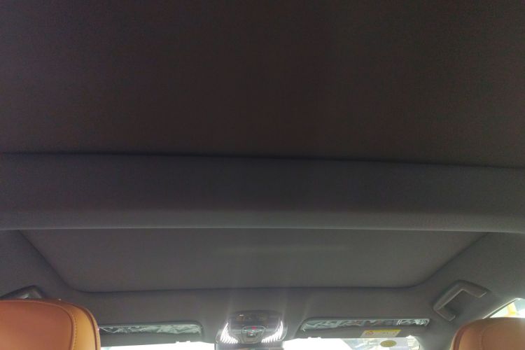 岚图汽车 岚图追光 2024款 PHEV 四驱超长续航行政版中控内饰22