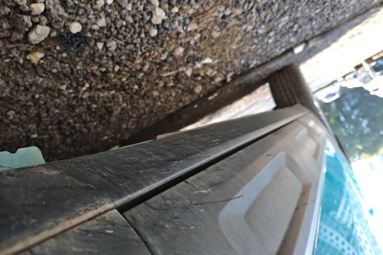 吉利汽车 吉利icon 2020款 1.5TD i9 BSG局部细节9001