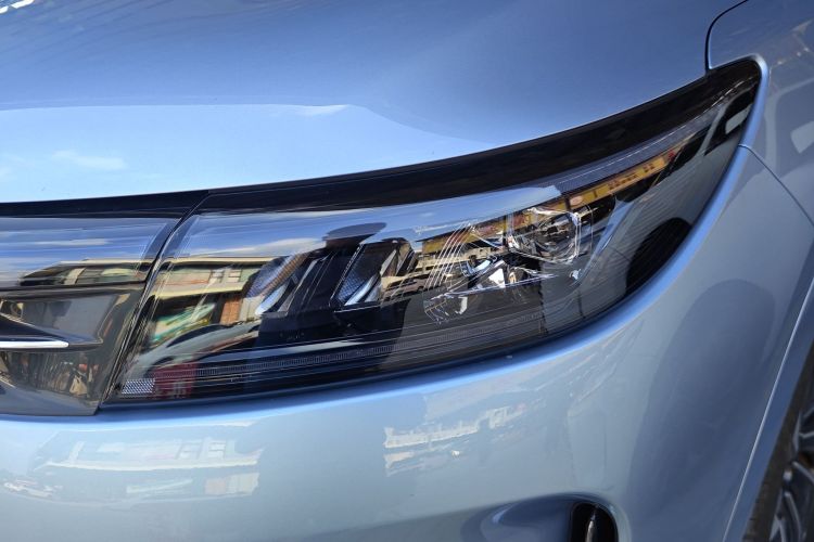 鸿蒙智行 问界M7 2024款 1.5T 智驾后驱Max版 5座局部细节36