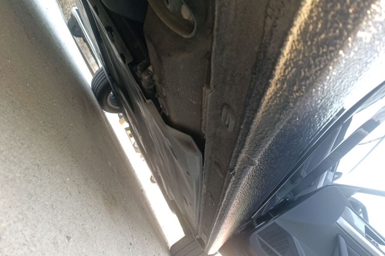 大众 朗逸 2021款 280TSI DSG舒适版局部细节9001