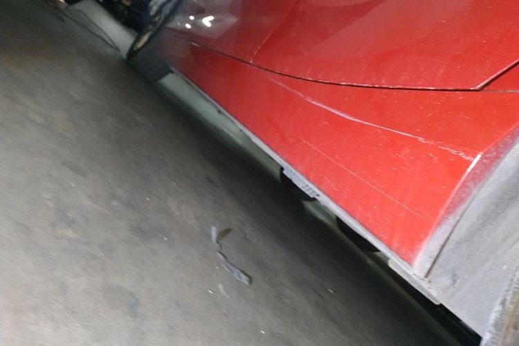 宝马1系(进口) 2015款 118i 领先型局部细节9002