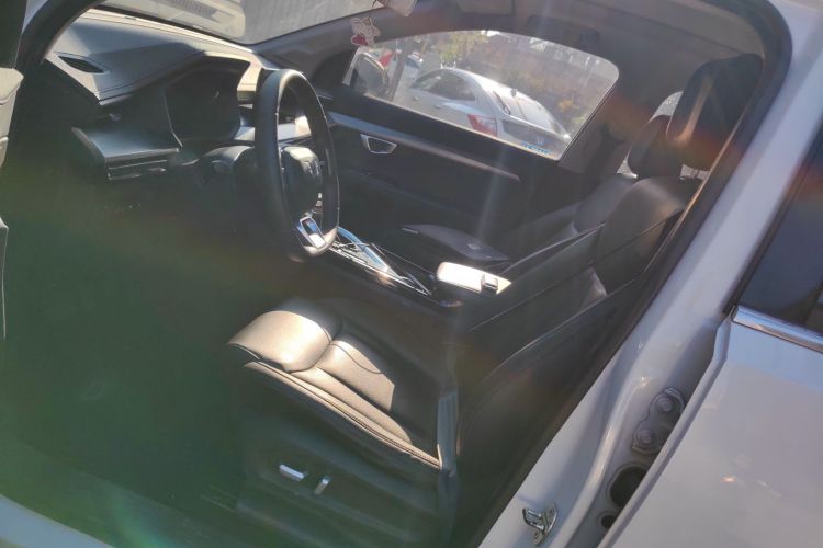 五菱汽车 五菱星辰 2021款 1.5T CVT星曜版局部细节19