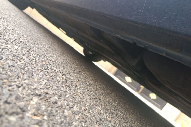 日产 天籁 2019款 2.0T XL Upper 智享版局部细节9003