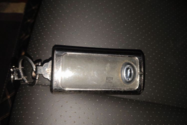 广汽传祺 传祺GA6 2019款 270T 自动豪华版中控内饰11