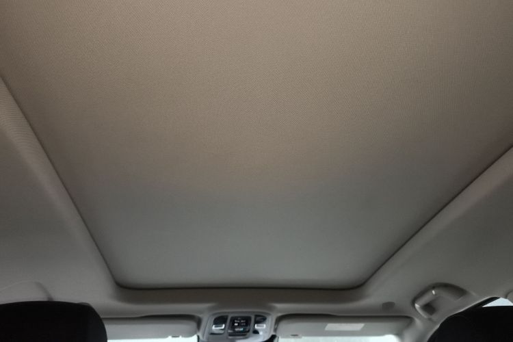 坦克500 2023款 3.0T 运动版 造境型 5座局部细节22