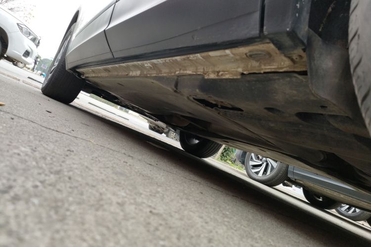 大众 途观L 2022款 330TSI 自动两驱舒享版局部细节9002