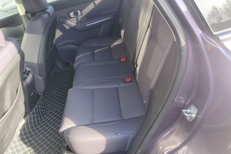 零跑汽车 零跑C10 2026款 605激光雷达版中控内饰21