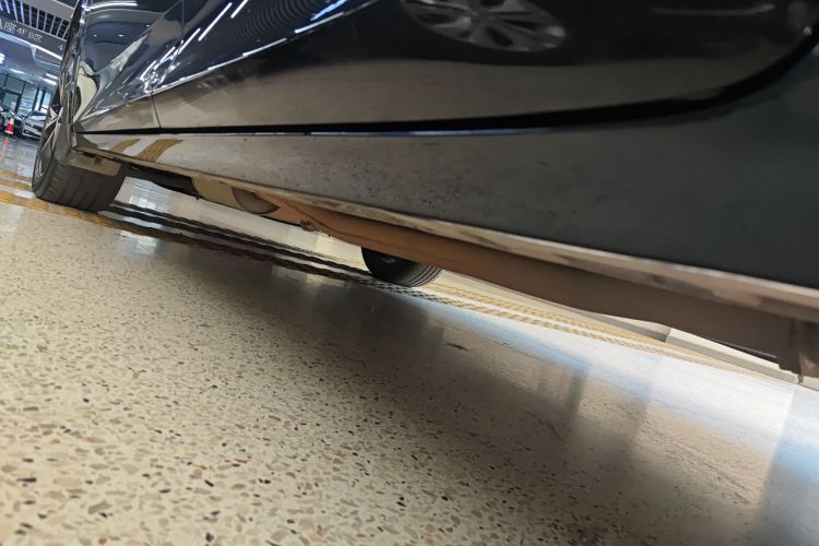 广汽传祺 传祺M6 2021款 270T DCT尊荣版（七座）局部细节9002