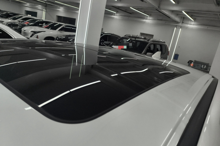 本田 杰德 2017款 210TURBO CVT豪华版 5座局部细节57