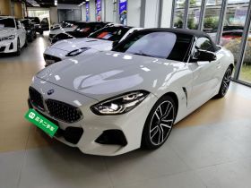 宝马Z4 2019款 sDrive 25i M运动套装