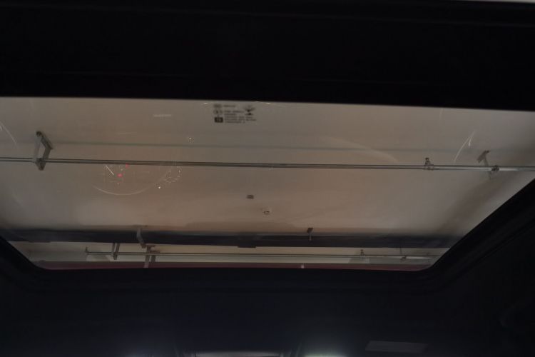 凯迪拉克XT4 2020款 28T 两驱领先型中控内饰22