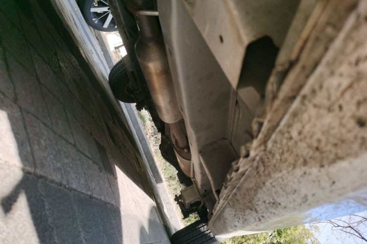 五菱汽车 五菱宏光 2021款 1.5L改款 S基本型 电动助力LAR局部细节9004