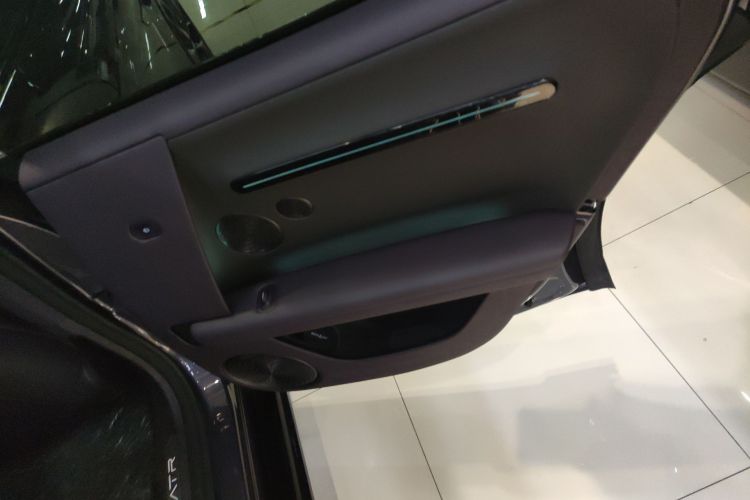 阿维塔06 2025款 Ultra纯电版中控内饰7006