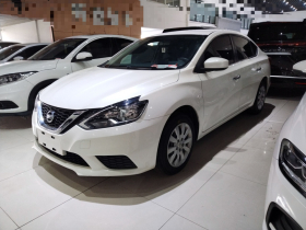 日产 轩逸 2022款 经典 1.6XE CVT舒适版