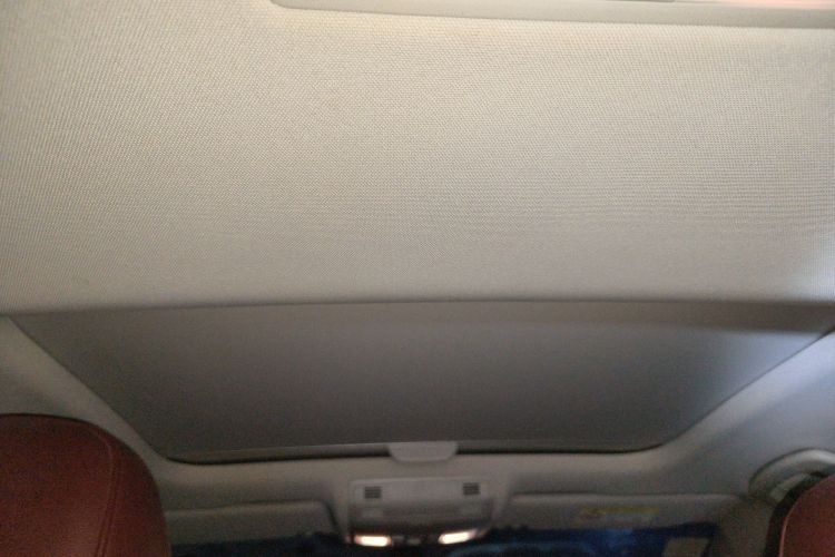 大众 高尔夫 2020款 280TSI DSG豪华型中控内饰22