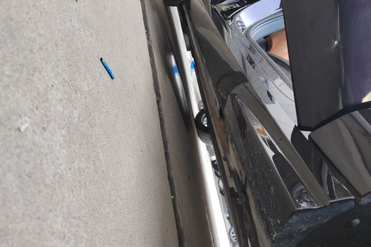 岚图汽车 岚图追光 2024款 PHEV 四驱超长续航旗舰版局部细节9001