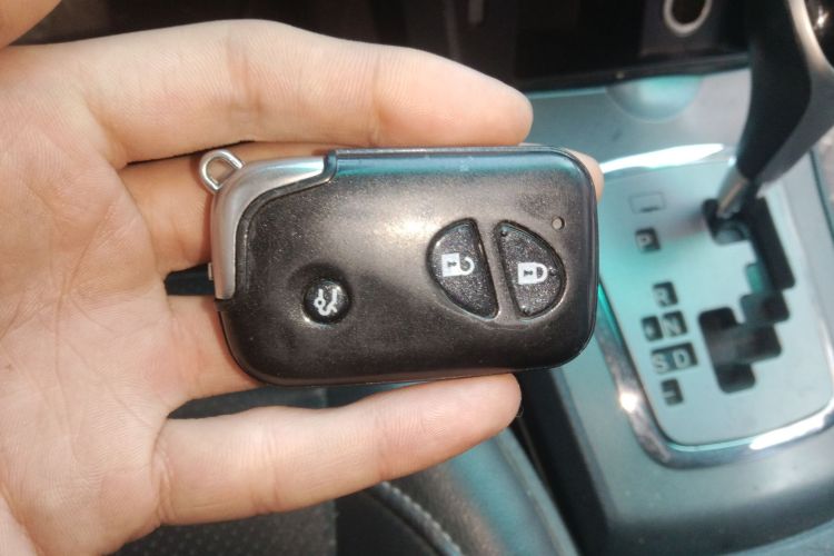 比亚迪L3 2015款 节能版 1.5L 自动舒适型中控内饰11