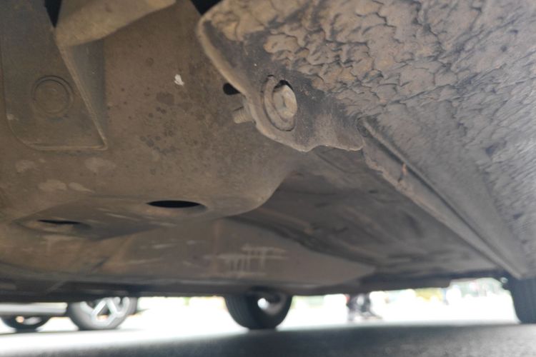 别克 英朗 2016款 15N 手动精英型局部细节9004