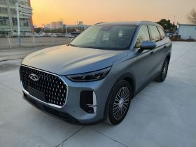 奇瑞 瑞虎8 L 2024款 2.0T 两驱尊贵版 5座