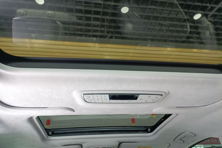 别克GL8 2023款 Avenir艾维亚 六座贤礼版局部细节22