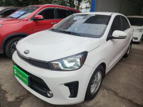 起亚 焕驰 2017款 1.4L 手动智享版Value