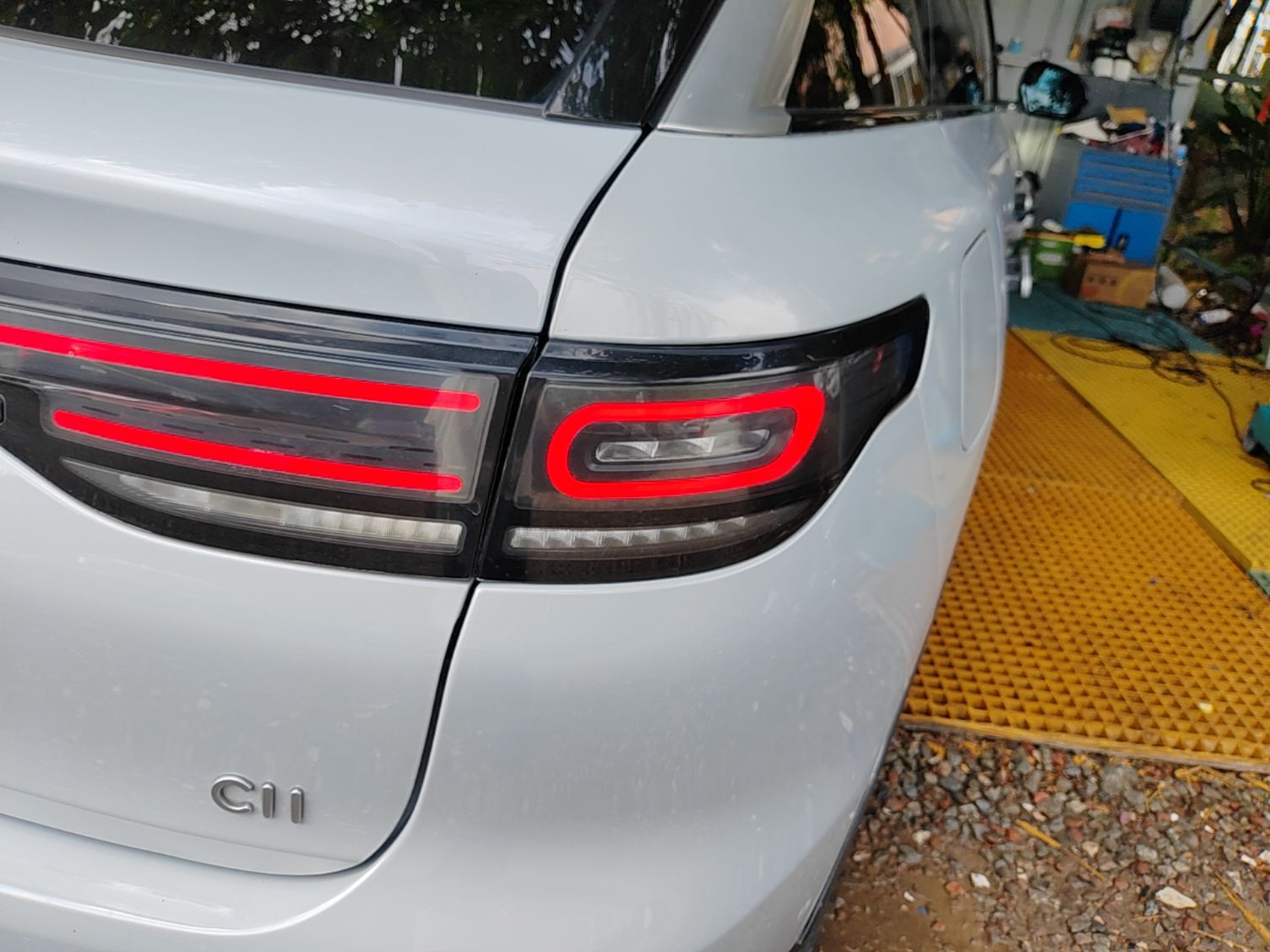车300二手车图片