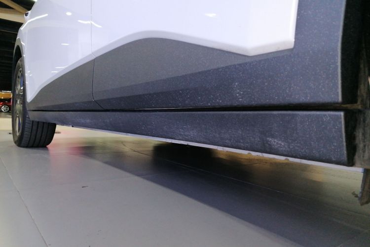 firefly萤火虫 2025款 自在版局部细节9002