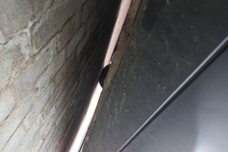 奔腾X80 2015款 2.0L 自动舒适周年纪念型局部细节9002