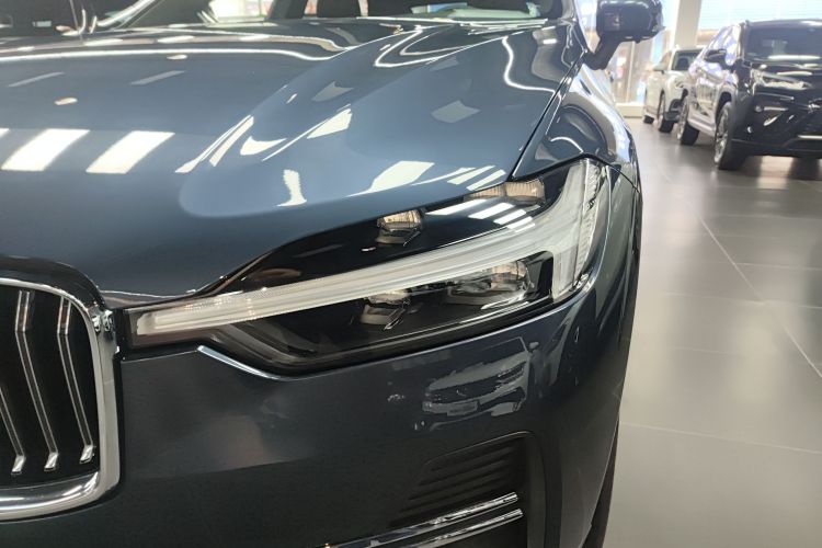 沃尔沃XC60 2023款 B5 四驱智远豪华版局部细节36